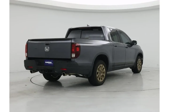 $33998 : Honda Ridgeline 2023 AWD RTL image 8