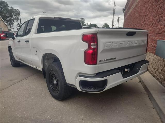 $22500 : 2019 CHEVROLET SILVERADO 1500 image 5