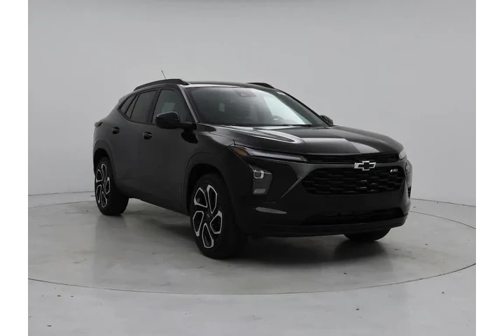 $24998 : Chevrolet Trax 2024 RS 4dr C image 1