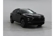 Chevrolet Trax 2024 RS 4dr C