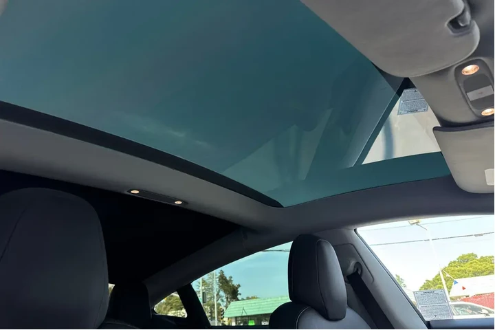 $21625 : Tesla Model 3 2019 AWD Perfo image 7