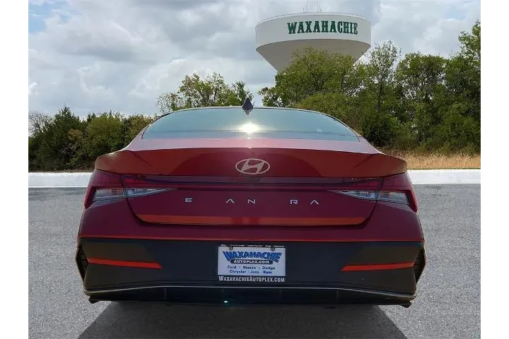 $19157 : Hyundai ELANTRA 2025 SEL Con image 4