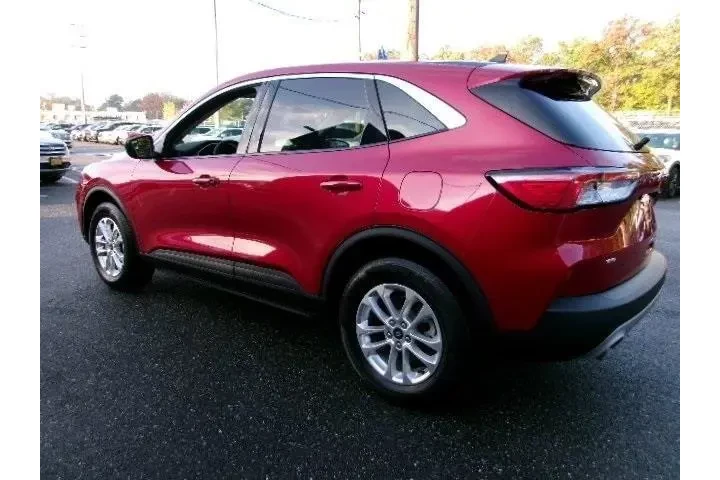 $23996 : Ford Escape 2022 AWD SE 4dr image 6