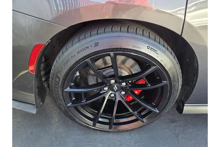 $38689 : Dodge Charger 2018 R/T Scat image 7