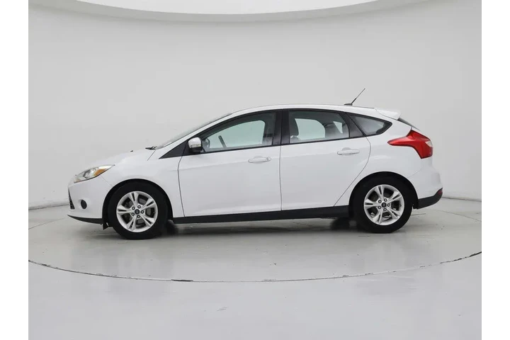 $11599 : Ford Focus 2014 SE 4dr Hatch image 3