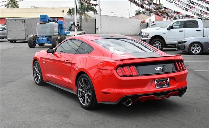 $35275 : Mustang GT Premium Coupe 2D image 6