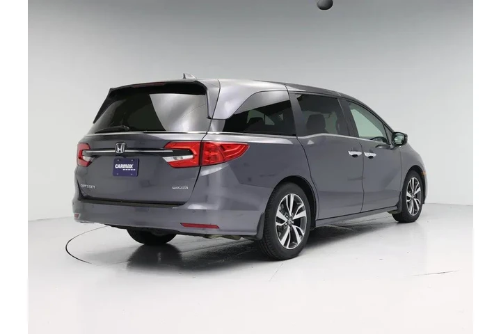 $38998 : Honda Odyssey 2023 Touring 4 image 8