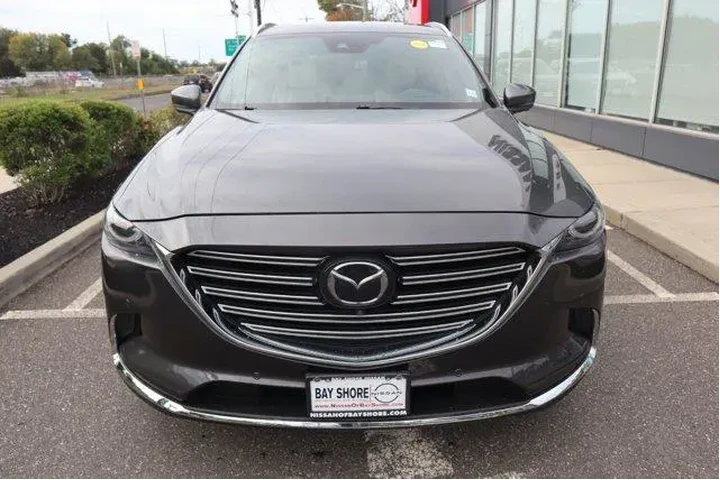 $25699 : Mazda CX-9 2022 AWD Grand To image 5