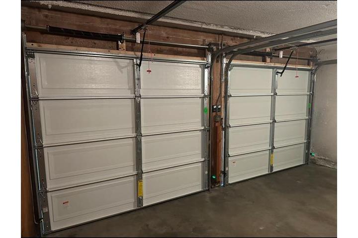 J-LO Garage Door Service image 7