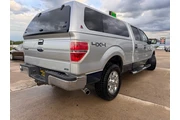 $7999 : 2010 F-150 Lariat SuperCrew 6 thumbnail