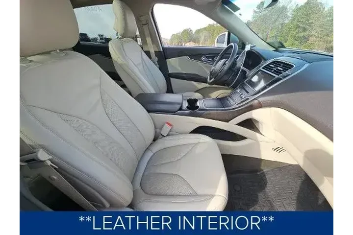 $20998 : Lincoln Nautilus 2019 Select image 7