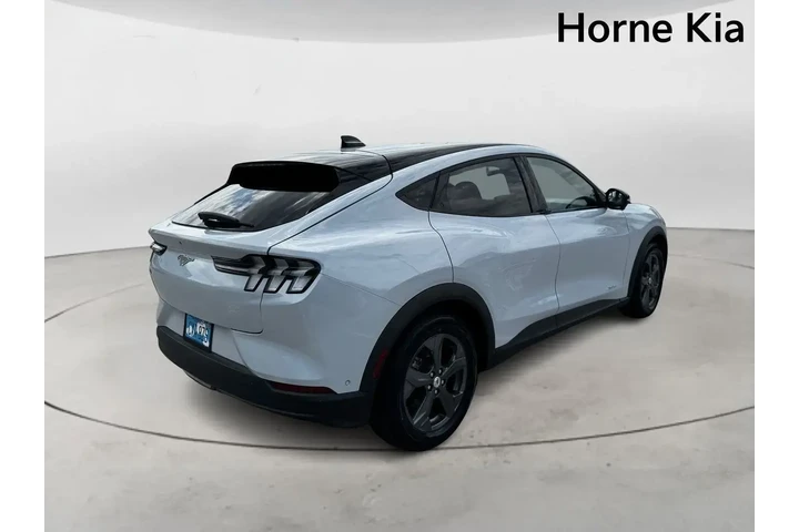 $23949 : Ford Mustang Mach-E 2023 Sel image 4