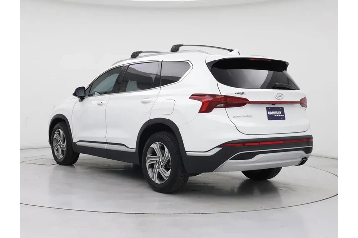 $20998 : Hyundai SANTA FE 2022 SEL 4d image 2