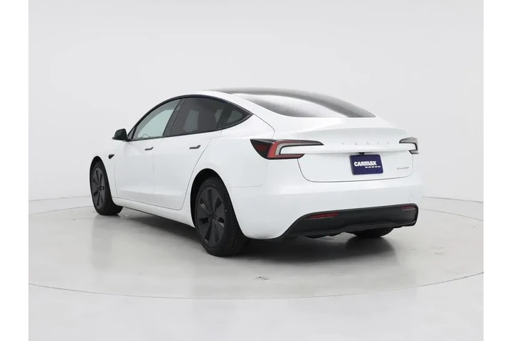 $38998 : Tesla Model 3 2025 AWD Long image 2