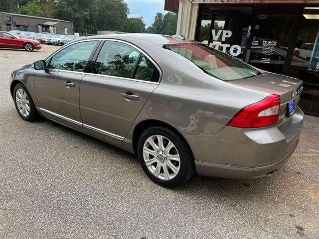 $7999 : 2008 S80 3.2 image 10