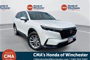 $36673 : PRE-OWNED 2024 HONDA CR-V EX-L thumbnail