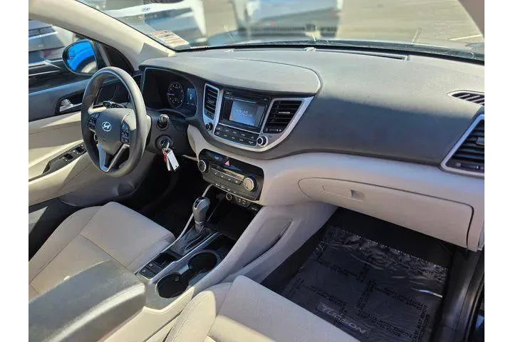 $13499 : Hyundai TUCSON 2016 SE 4dr S image 9