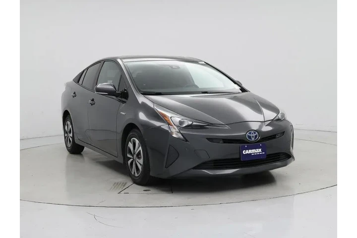$18998 : Toyota Prius 2018 Four 4dr H image 1