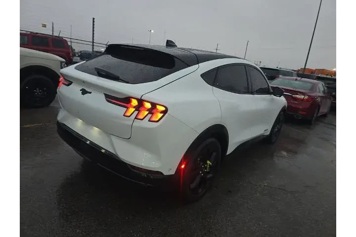 $21999 : Ford Mustang Mach-E 2023 Pre image 4