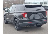 $26495 : Ford Explorer 2022 AWD ST-Li thumbnail