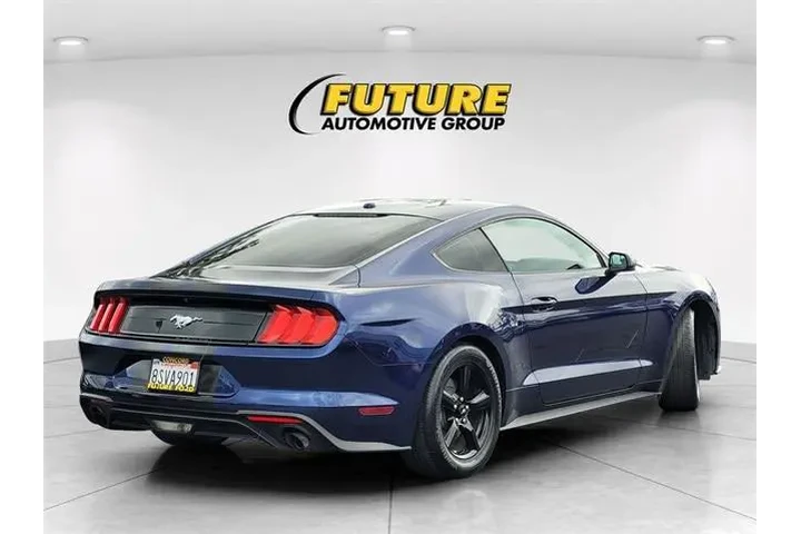 $23991 : Ford Mustang 2019 EcoBoost 2 image 7