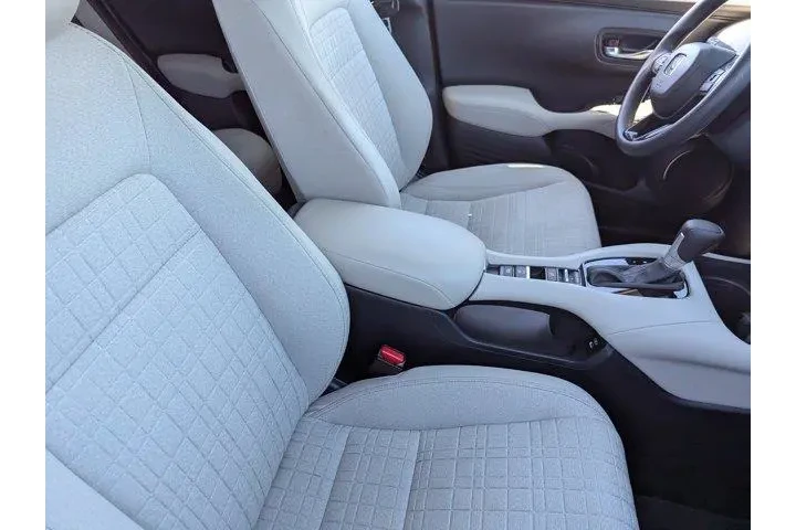 Honda HR-V 2024 AWD LX 4dr C image 10