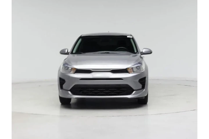 $15998 : Kia Rio 2022 S 4dr Sedan image 5