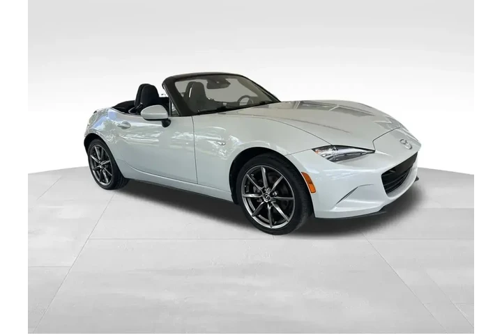 $18386 : Mazda MX-5 Miata 2016 Grand image 4