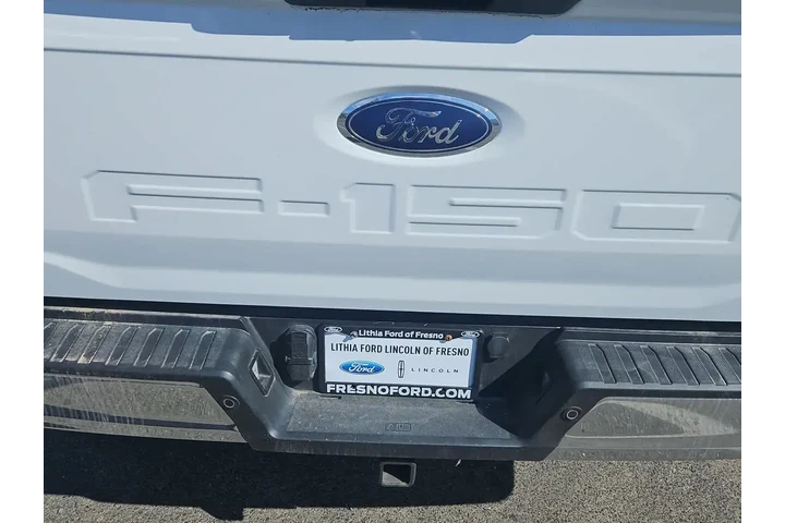 $40000 : Ford F-150 2022 4x4 Platinum image 8