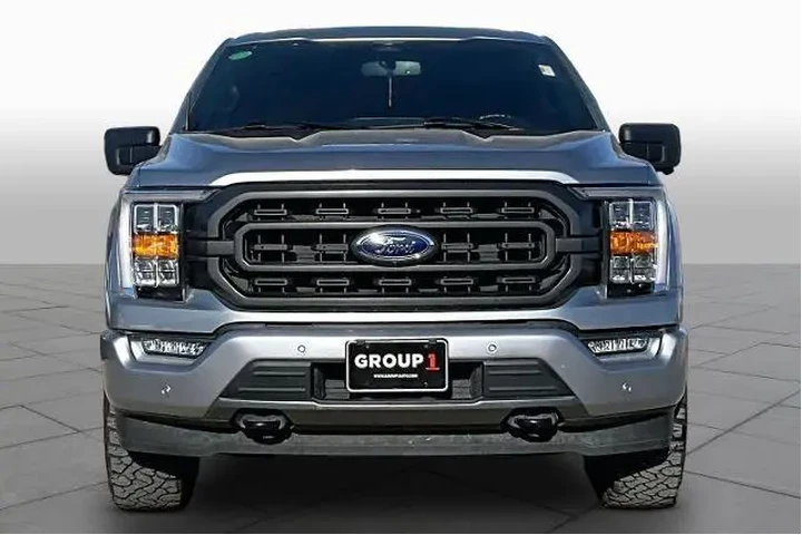 $37731 : Ford F-150 2023 4x4 King Ran image 4