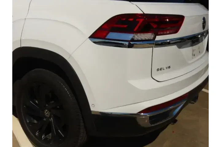 $27933 : Volkswagen Atlas Cross Sport image 8