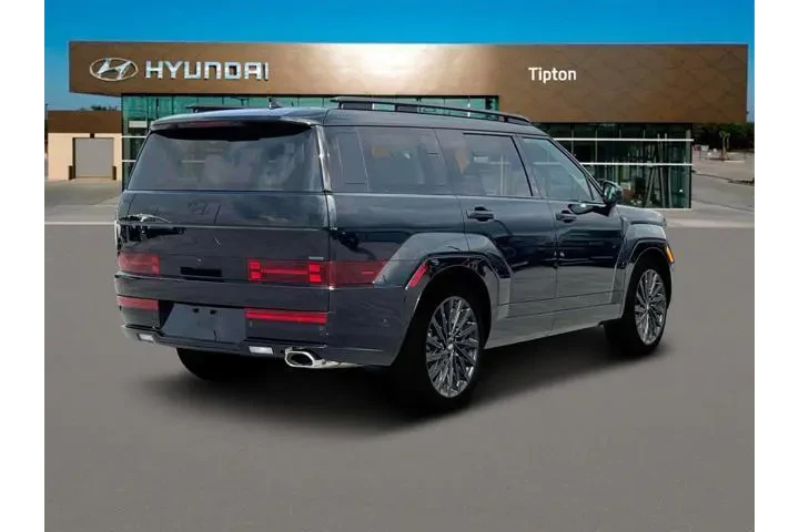 $34999 : Hyundai SANTA FE 2024 AWD Ca image 7