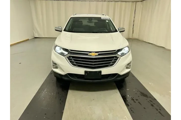$17211 : Chevrolet Equinox 2020 4x4 P image 3