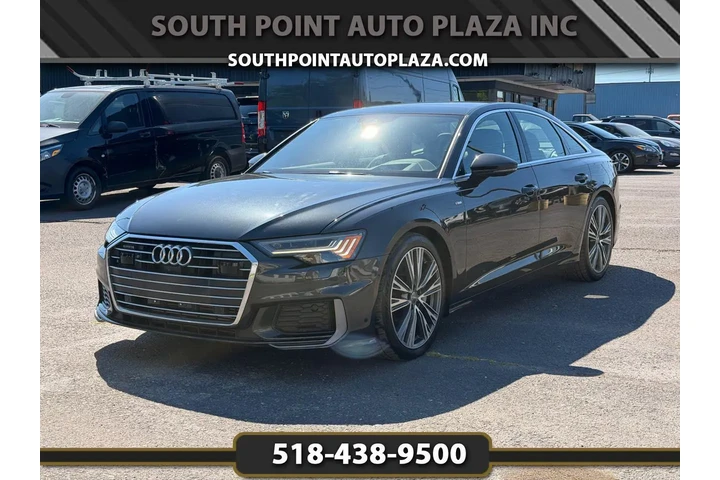$21988 : 2019 A6 image 1