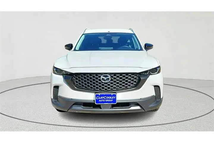 $27264 : Mazda CX-50 2025 AWD 2.5 S P image 8