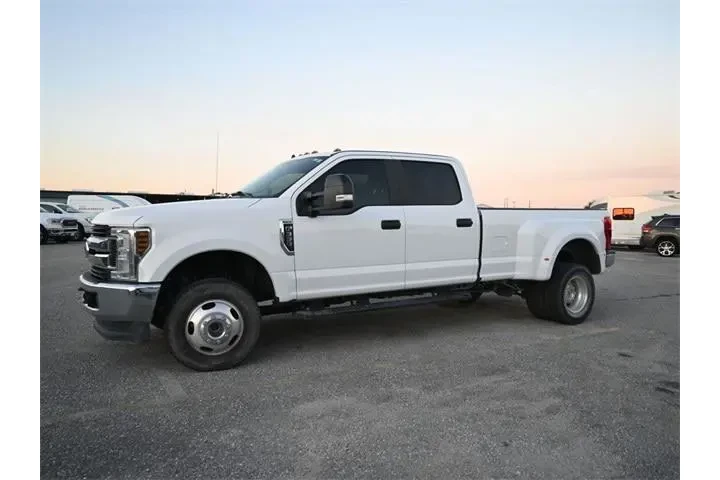 $33963 : Ford F-350 Super Duty 2019 4 image 5