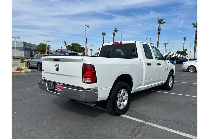 $27995 : Ram 1500 Classic 2024 4x2 SL image 4