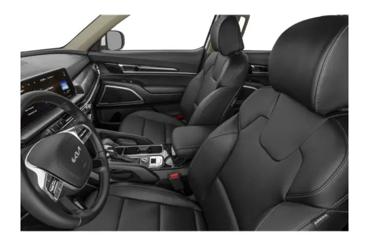 $25990 : Kia Telluride 2023 AWD LX 4d image 9