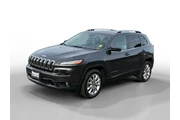 Jeep Cherokee 2015 Limited 4 en San Jose