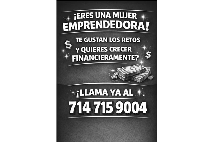 VACANTES DISPONIBLES image 1