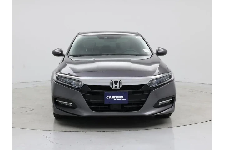 $18998 : Honda Accord Hybrid 2019 EX- image 5