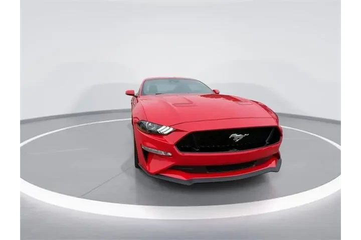 $39667 : Ford Mustang 2023 GT Premium image 2