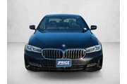 $34800 : BMW 5 Series 2023 530i 4dr S thumbnail
