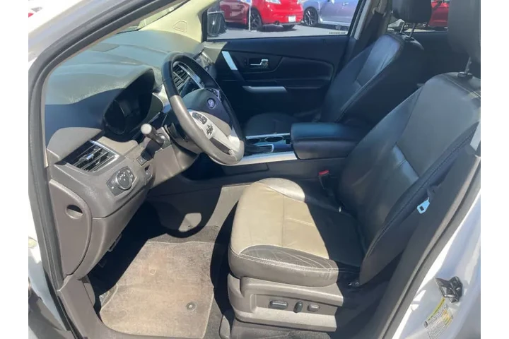 $9995 : 2011 Edge Sport image 10