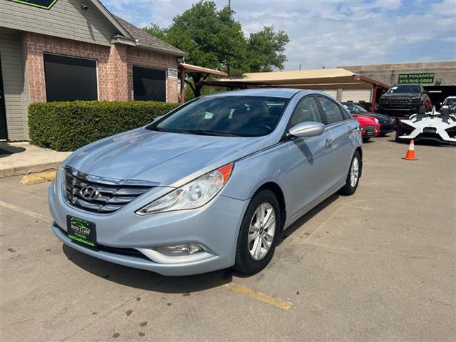 $8788 : 2012 HYUNDAI SONATA 4dr Sdn 2 image 6