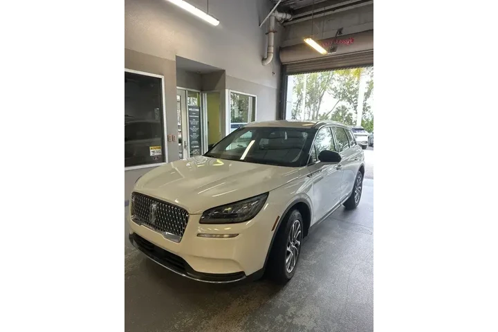$23990 : Lincoln Corsair 2022 Standar image 3