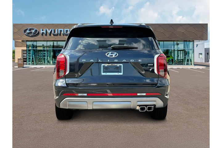 $36296 : Hyundai PALISADE 2024 AWD Li image 6