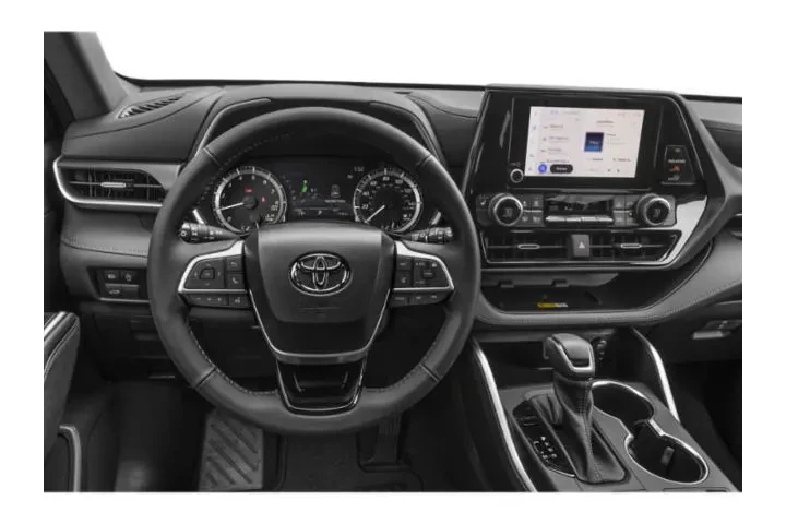 $37995 : Toyota Highlander 2023 AWD X image 7