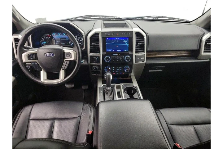 $34998 : Ford F-150 2020 4x2 Lariat 4 image 9