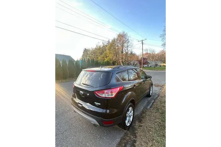 $6495 : Ford Escape 2014 SE 4dr SUV image 6